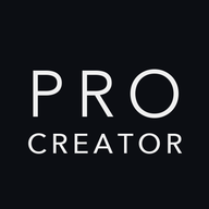 ProCreator logo