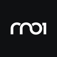 RNO1 logo